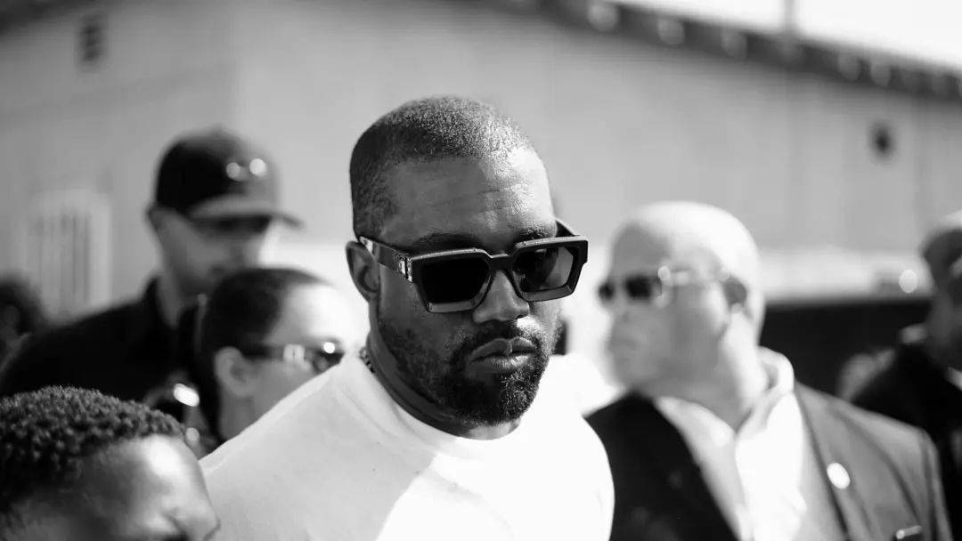 kanye millionaire sunglasses