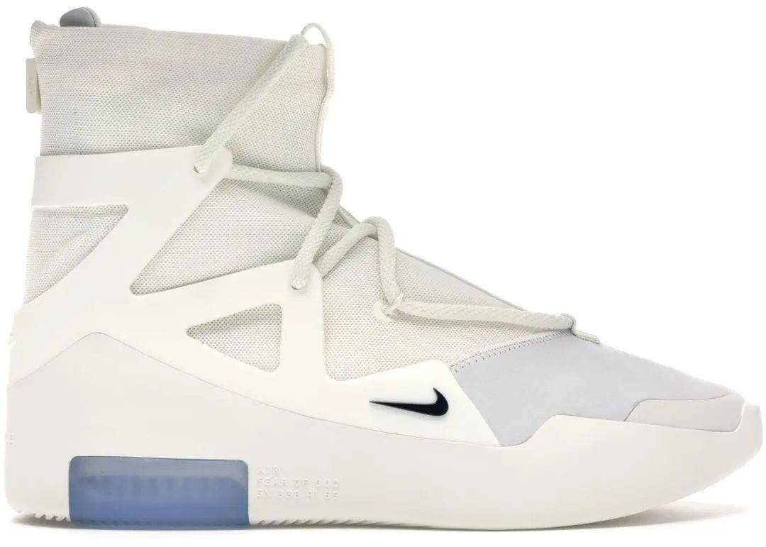 Air|现在不穿一双 LV 都不好意思说自己是 Sneakerhead?