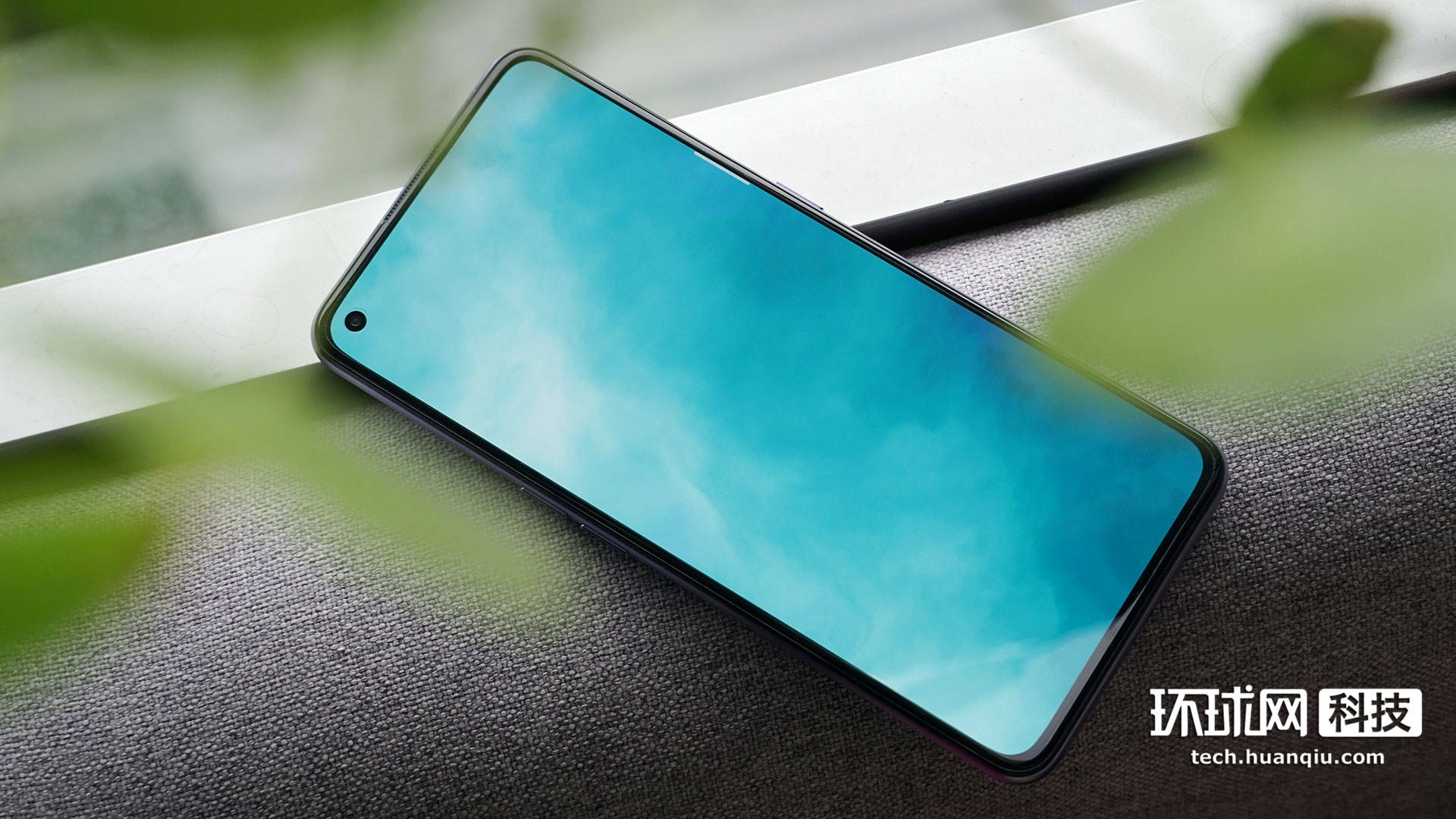 realme|realme真我X7 Pro首发体验：非常轻快，颜值不赖