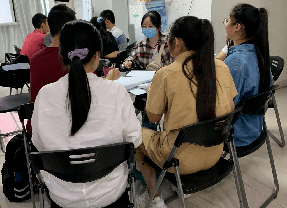 规划|2020循证高考第二场【大学入学规划培训课】回顾!