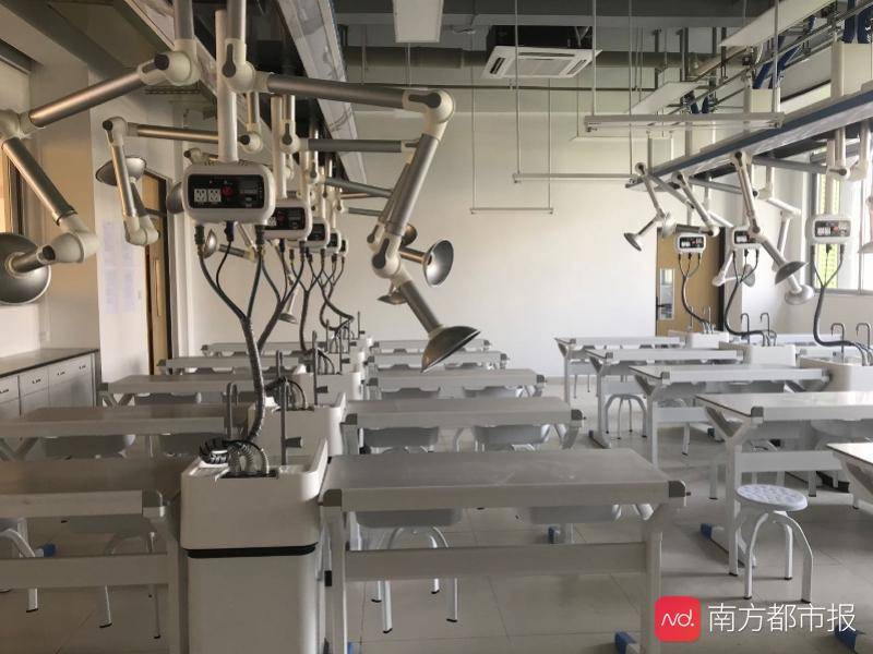 教育|南海新增9年制双语学校，预计新增学位近3千个