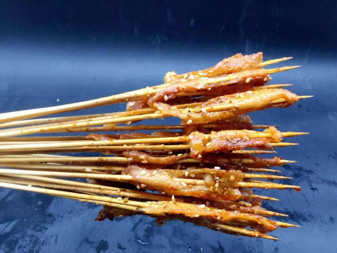 烤羊腿|9月24日 | 东北数字化烧烤、炭烤、铁板烤、锡纸烤、烤羊腿、羊排、新增【把把烧、脆皮五花肉、冷吃烤串、马勺料理】徐州开课