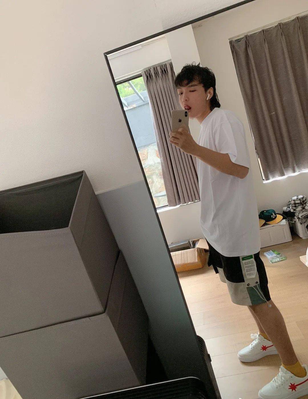 Air|现在不穿一双 LV 都不好意思说自己是 Sneakerhead?