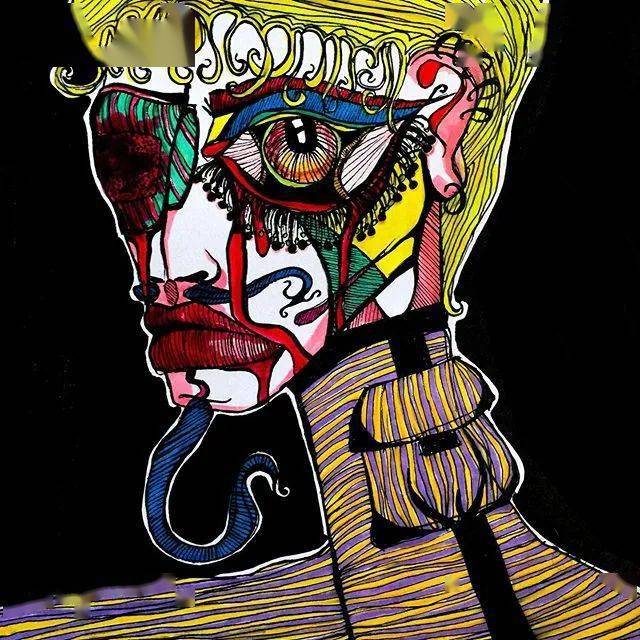 时装|才华出众&神仙颜值的新锐设计师