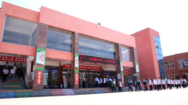 订餐|德州市平原：开学第一餐“订单式”点餐免浪费