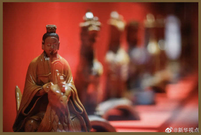 紫禁城|备受瞩目的紫禁城建成600年大展来了，约起！