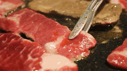 地图|到底哪里的人最爱吃烧烤？视野丨中国烧烤地图