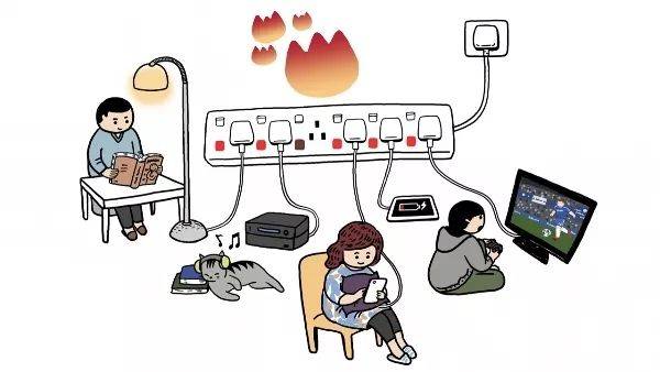 食堂|开学了，消防安全“第一课”你准备好了吗？