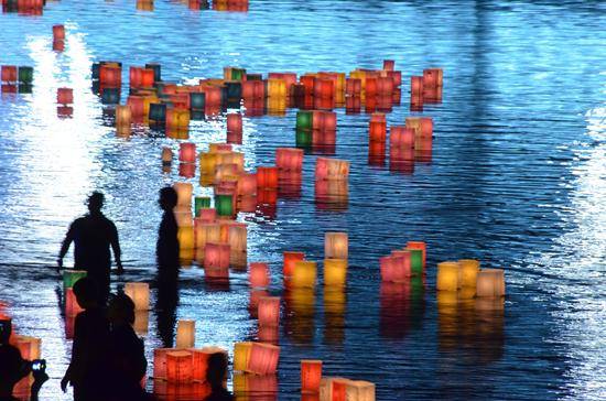 佛教|中元节,不只是“鬼节”