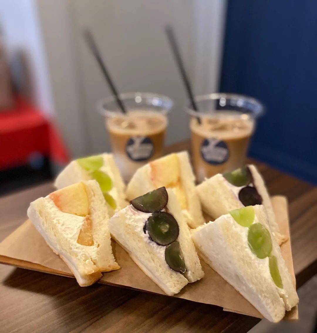 Julien|台北君悦酒店chef Julien Perrinet?又一悍作“晴王苏玳果冻挞”（已打包·可下载）