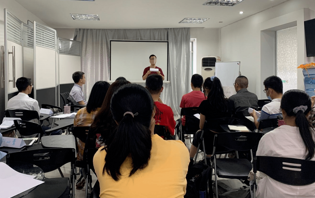 规划|2020循证高考第二场【大学入学规划培训课】回顾!
