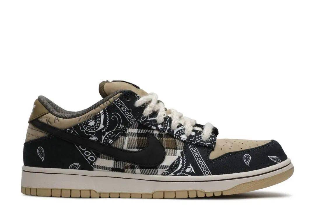 Air|现在不穿一双 LV 都不好意思说自己是 Sneakerhead?