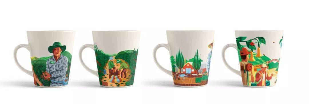 买单|你会为了好看的包装设计而买单吗?