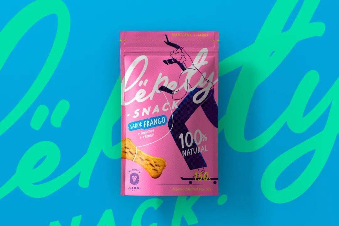 买单|你会为了好看的包装设计而买单吗?