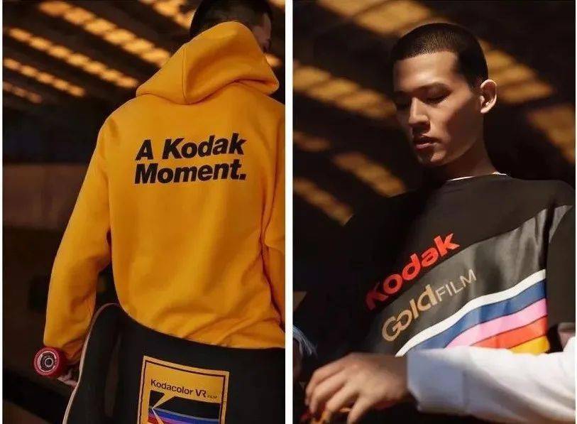 制药|140岁柯达，卖不出胶卷惨遭破产？竟靠跨界制药、卖衣服，重新复活！