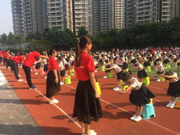 南宁市|元气满满新气象！南宁市中小学开学典礼精彩纷呈