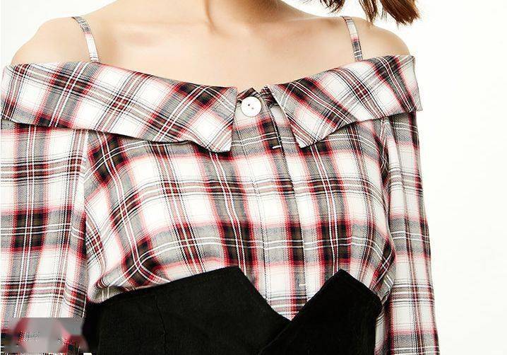 上衣|服装人不得不懂的140个标准术语，建议收藏！