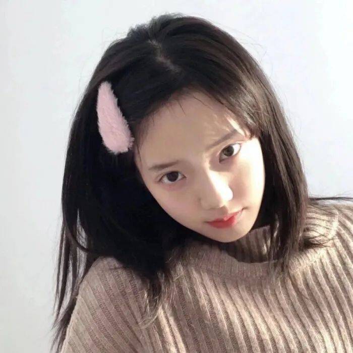 优质女生头像