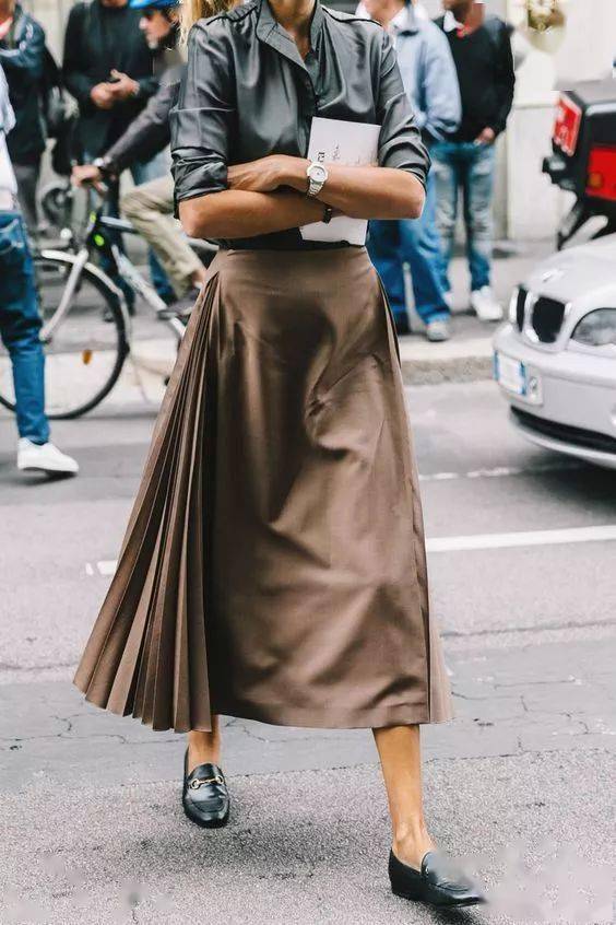 上衣|服装人不得不懂的140个标准术语，建议收藏！