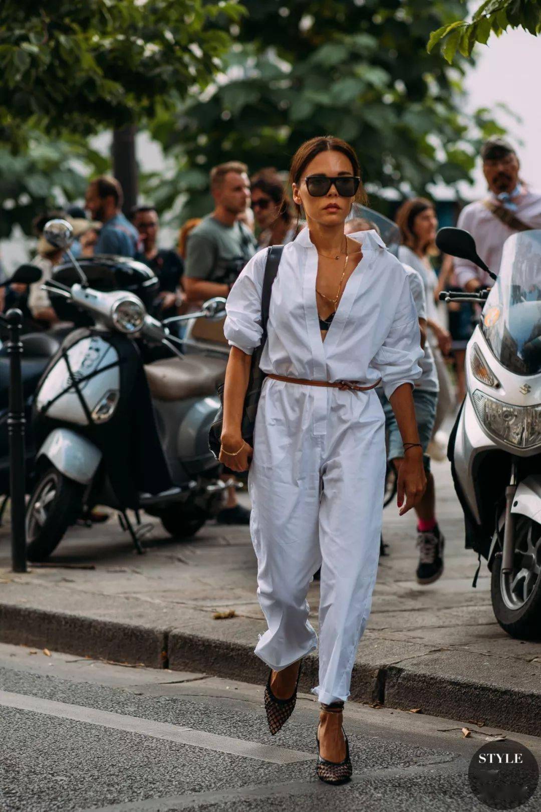 上衣|服装人不得不懂的140个标准术语，建议收藏！