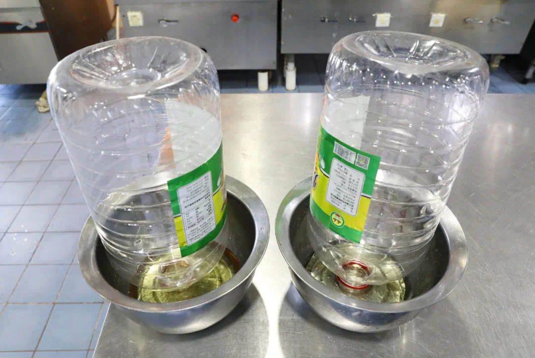 北航|两毛钱小馒头、半价小份菜……北航开学推“光盘行动”