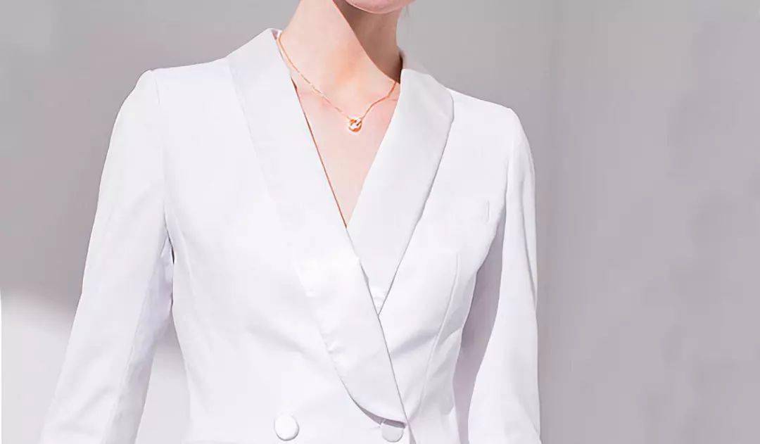 上衣|服装人不得不懂的140个标准术语，建议收藏！