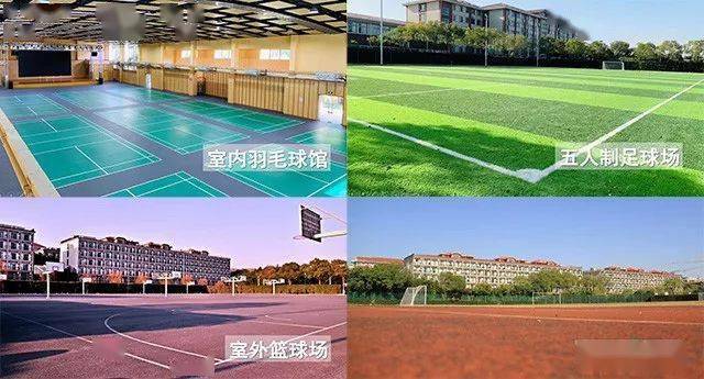 上海英澳新国际高中:爱德思a-level年度最佳新锐中心,双课程双文凭的