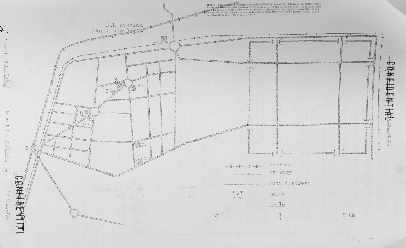 日本|国图上线“日本细菌战资源库” 万页档案还原细菌战隐藏历史