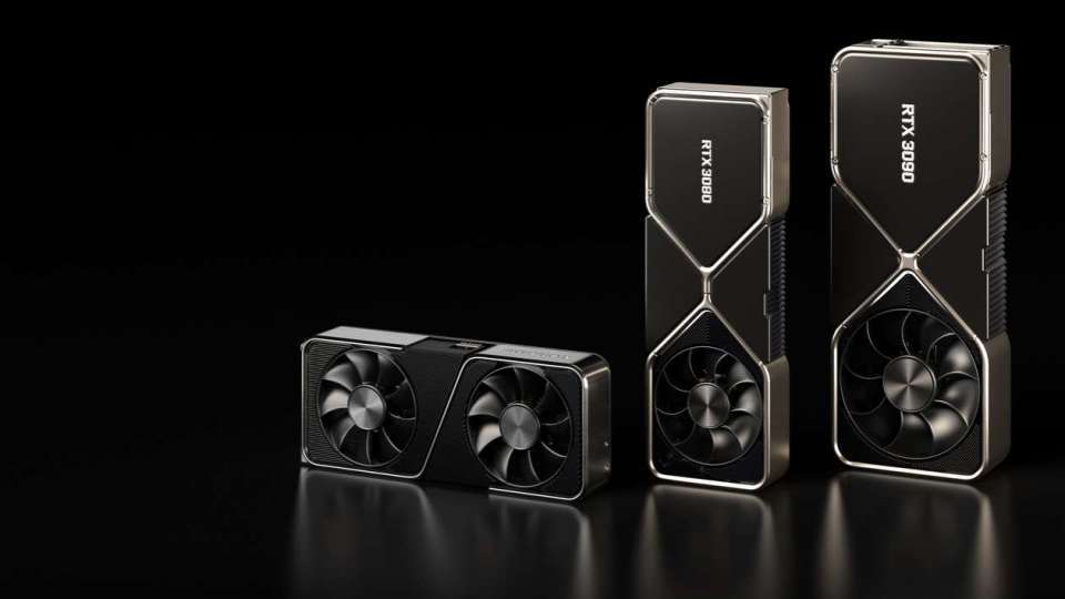 结盟|结盟三星美光，英伟达发布性价比更高的新一代消费级GPU