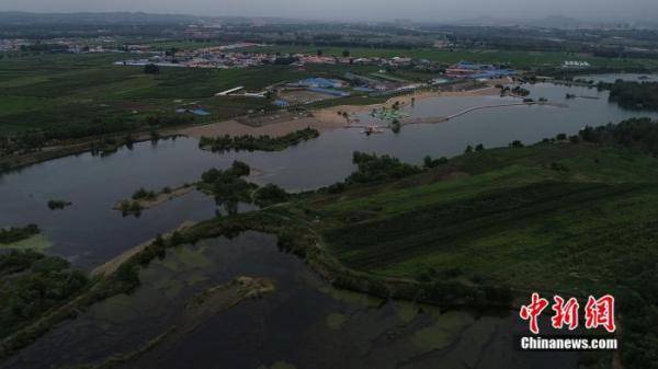 兴安盟|【幸福花开新边疆】产业、生态、教育：兴安盟的脱贫三部曲