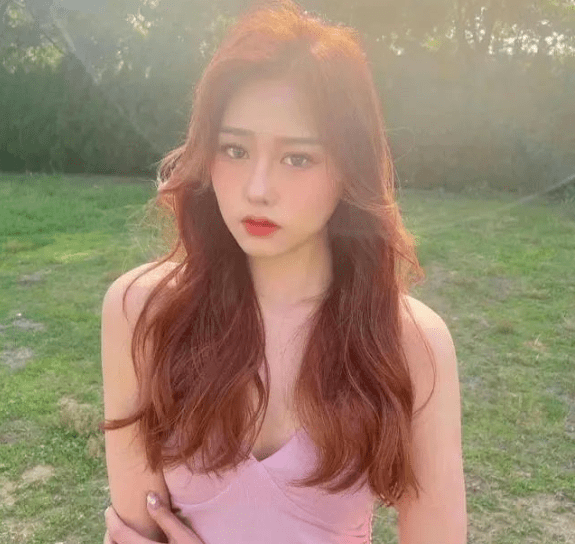 刘海|你的发型要换了,这里“短中长”都有,每一款都好看!