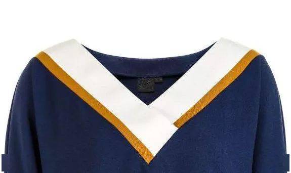 上衣|服装人不得不懂的140个标准术语，建议收藏！