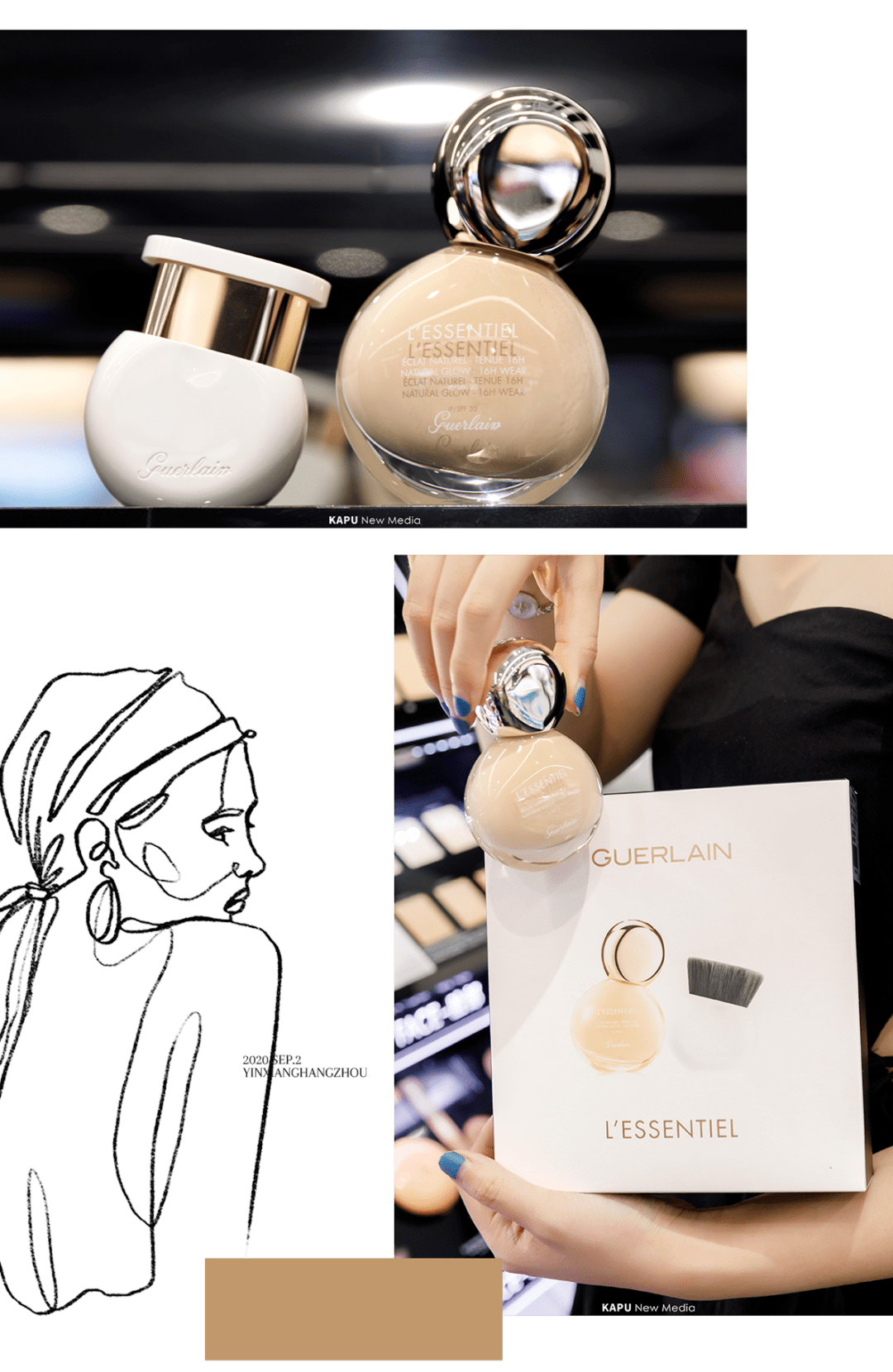 皮肤|丝芙兰必买｜限时75折起！跟着清单闭眼入