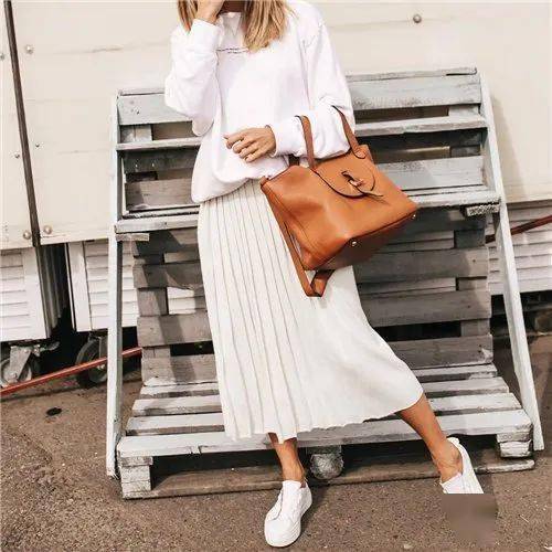 Minkoff|连老佛爷都夸的轻奢包袋，款式果然不输大牌