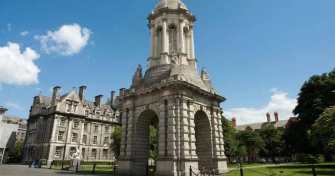 都柏林大学排名_都柏林理工大学照片(2)