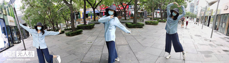 云台|你也能拍希区柯克变焦！深度评测大疆OM 4手机云台，提升不止磁吸快拆