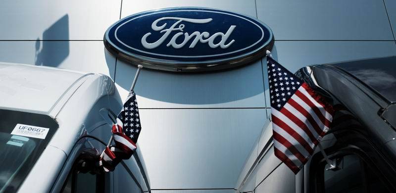 福特|福特预计将出现十年来首次全年亏损，北美计划再裁1400人