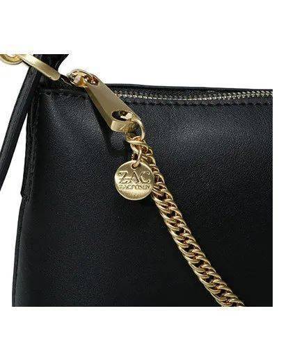 Minkoff|连老佛爷都夸的轻奢包袋，款式果然不输大牌