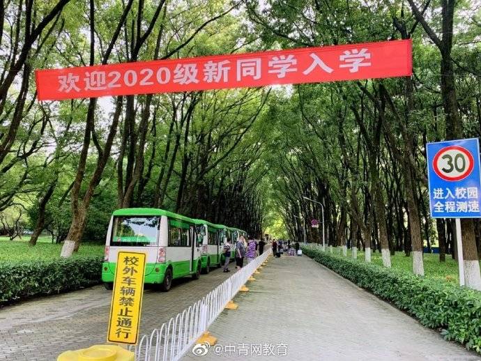 都读博|00后“美少女”都读博了！你呢？