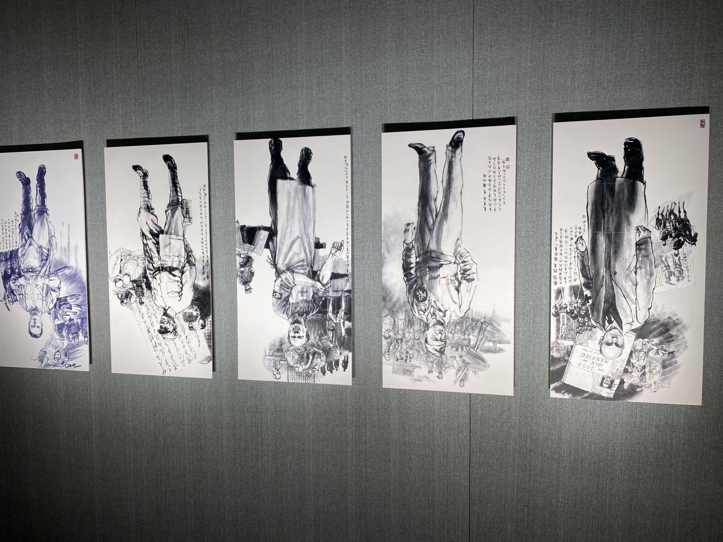 烽火|市民文化节｜“小人书”里的烽火岁月，用连环画记录抗战历史