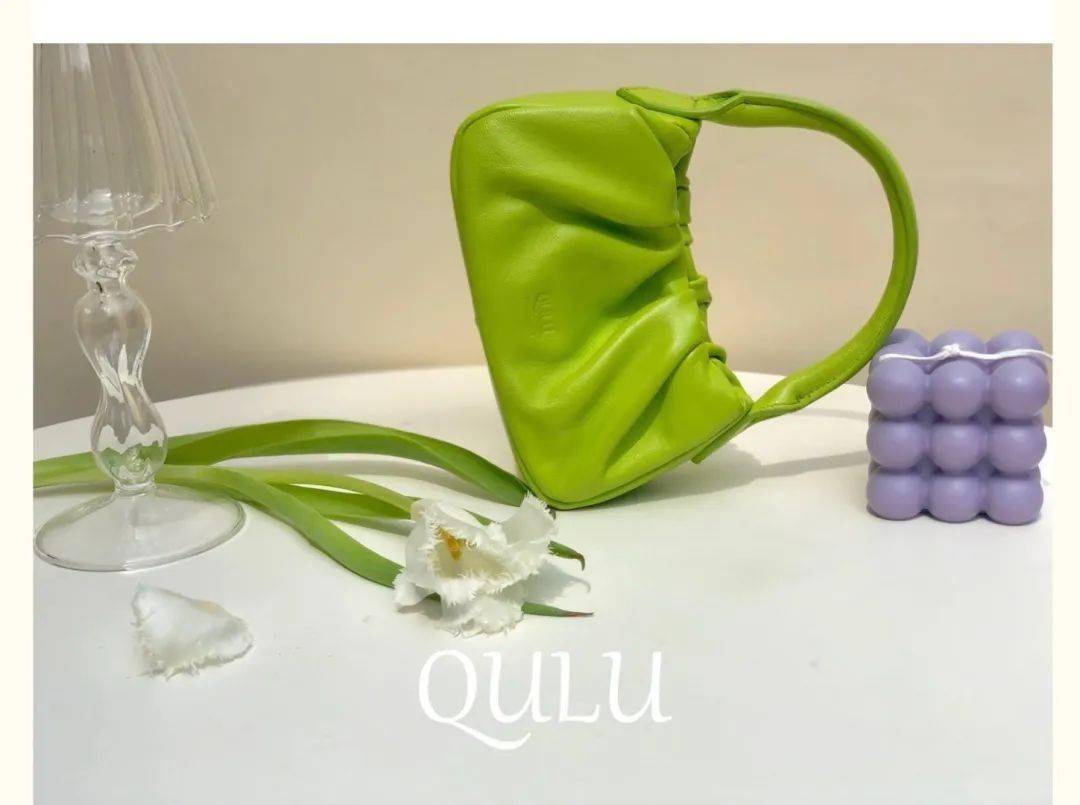 Minkoff|连老佛爷都夸的轻奢包袋，款式果然不输大牌