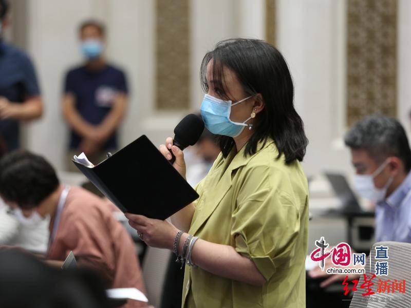 服贸|如何打造“永不落幕的服贸会”？北京市商务局局长这样回应