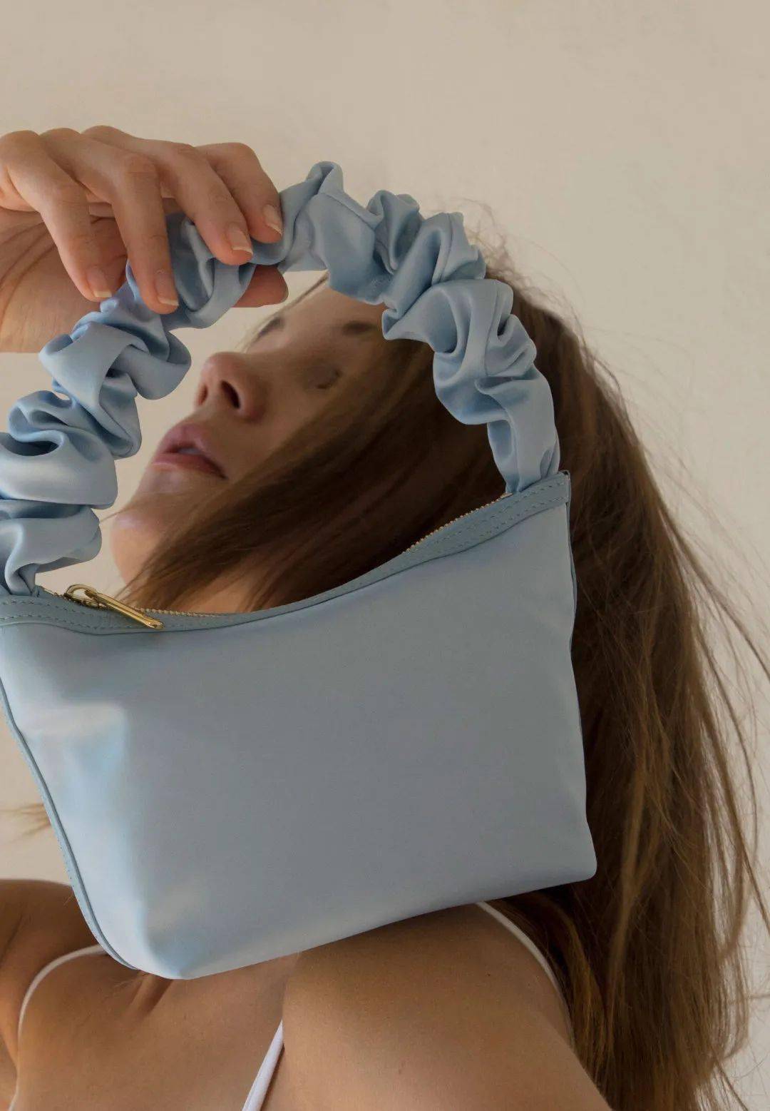 Minkoff|连老佛爷都夸的轻奢包袋，款式果然不输大牌