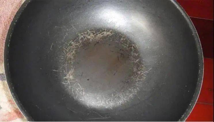 神田|这款“明星铁锅”，轻、薄、不易生锈，真的名不虚传！