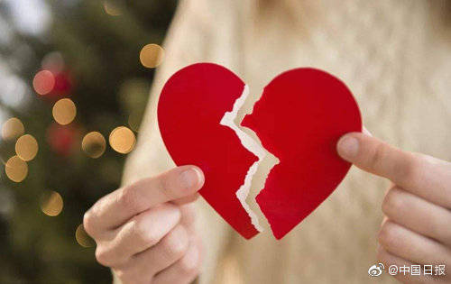 美国|新冠疫情居家隔离导致美国离婚率大幅上升