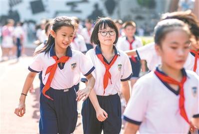 医保|中小学生医保 参保缴费看这