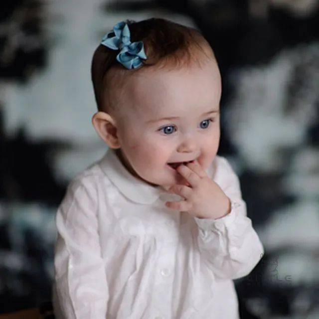 发夹|奇迹颈颈装备之配饰篇