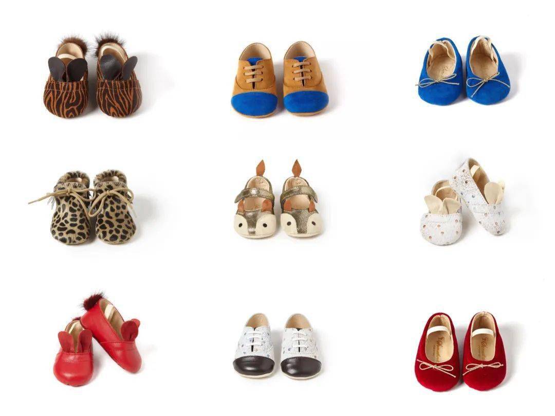 发夹|奇迹颈颈装备之配饰篇