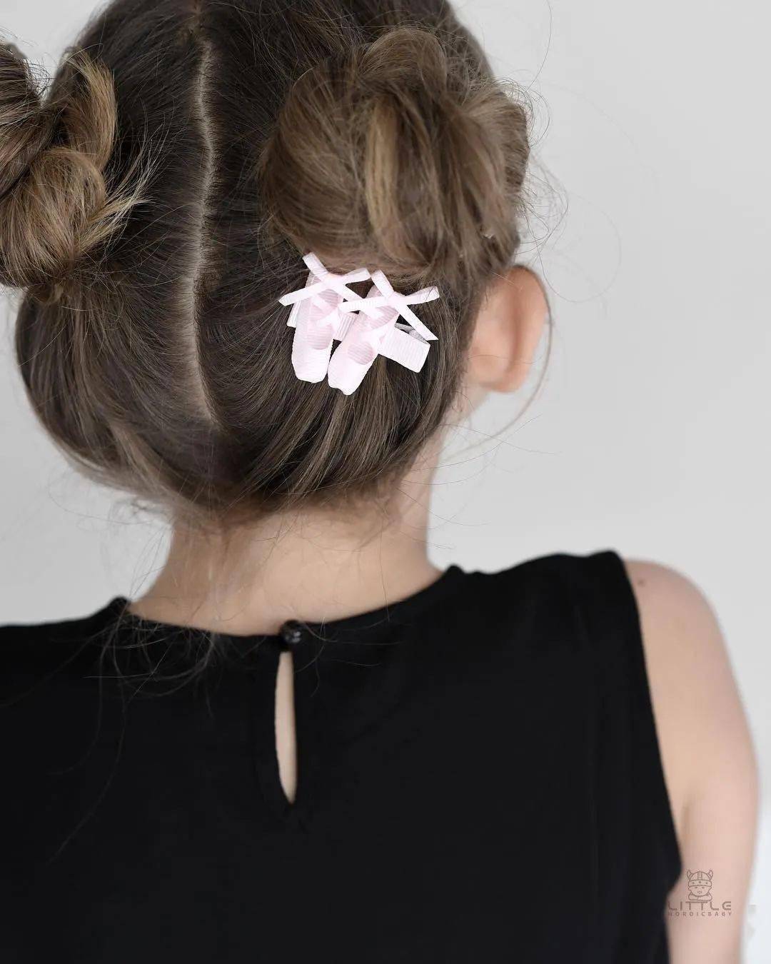 发夹|奇迹颈颈装备之配饰篇