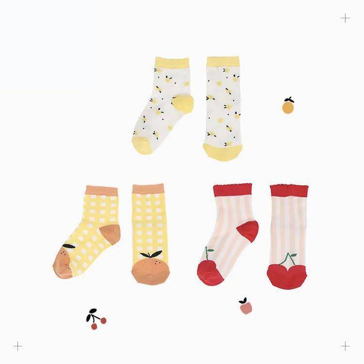 发夹|奇迹颈颈装备之配饰篇